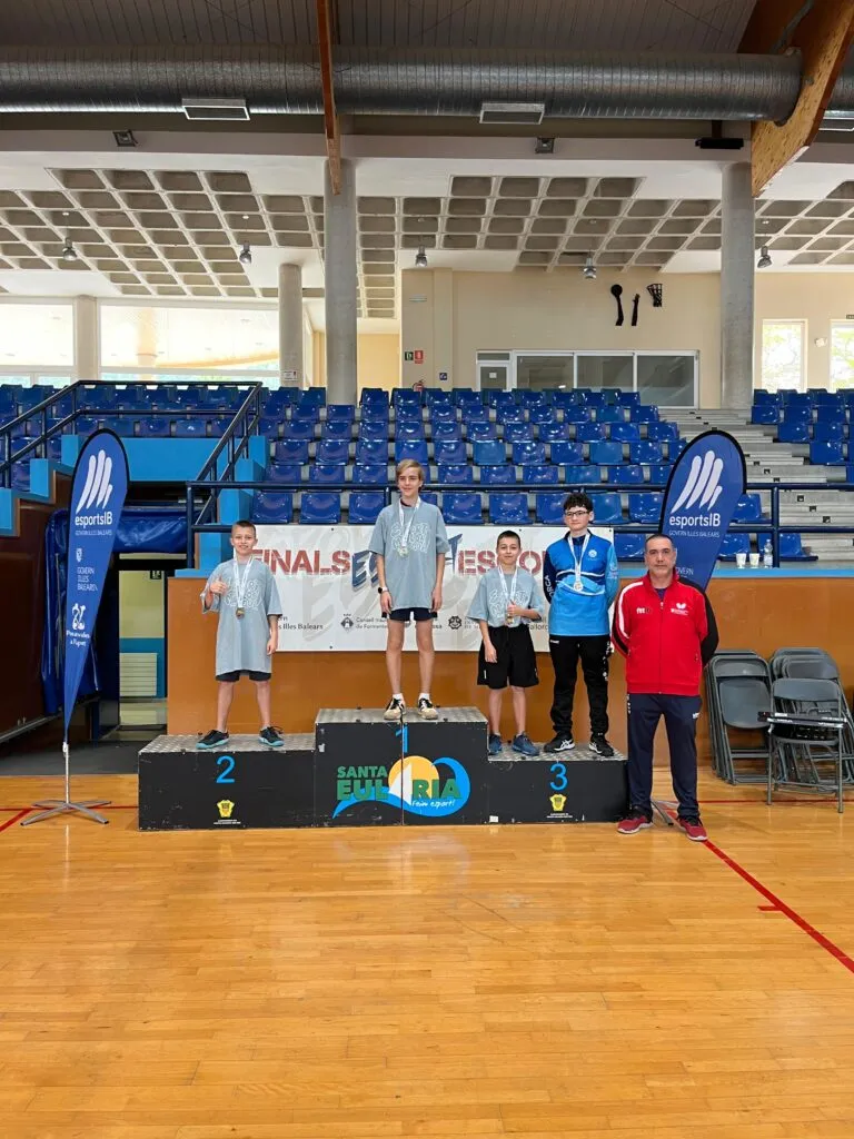 FINAL BALEAR ESCOLAR 2026