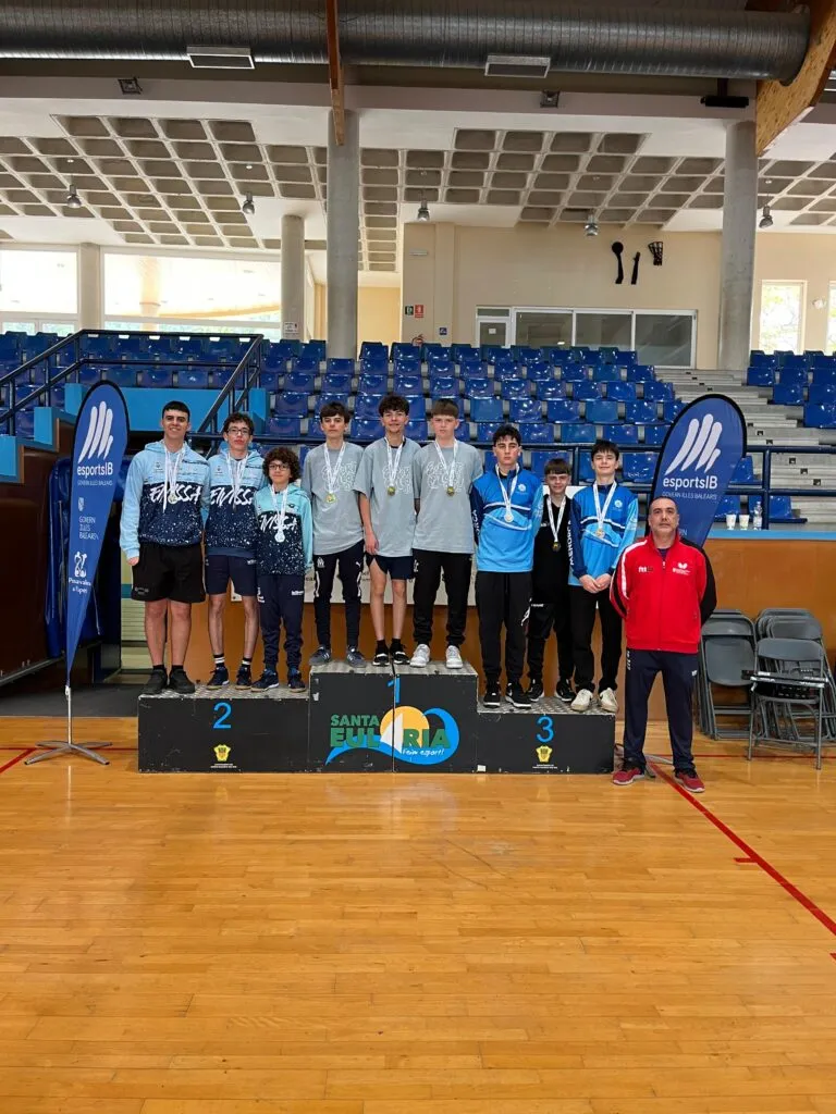 FINAL BALEAR ESCOLAR 2026