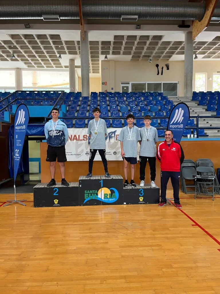 FINAL BALEAR ESCOLAR 2026