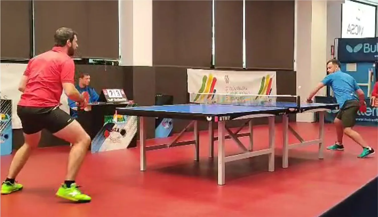 No empieza bien para Es Viver... ¡pero acaba en empate!