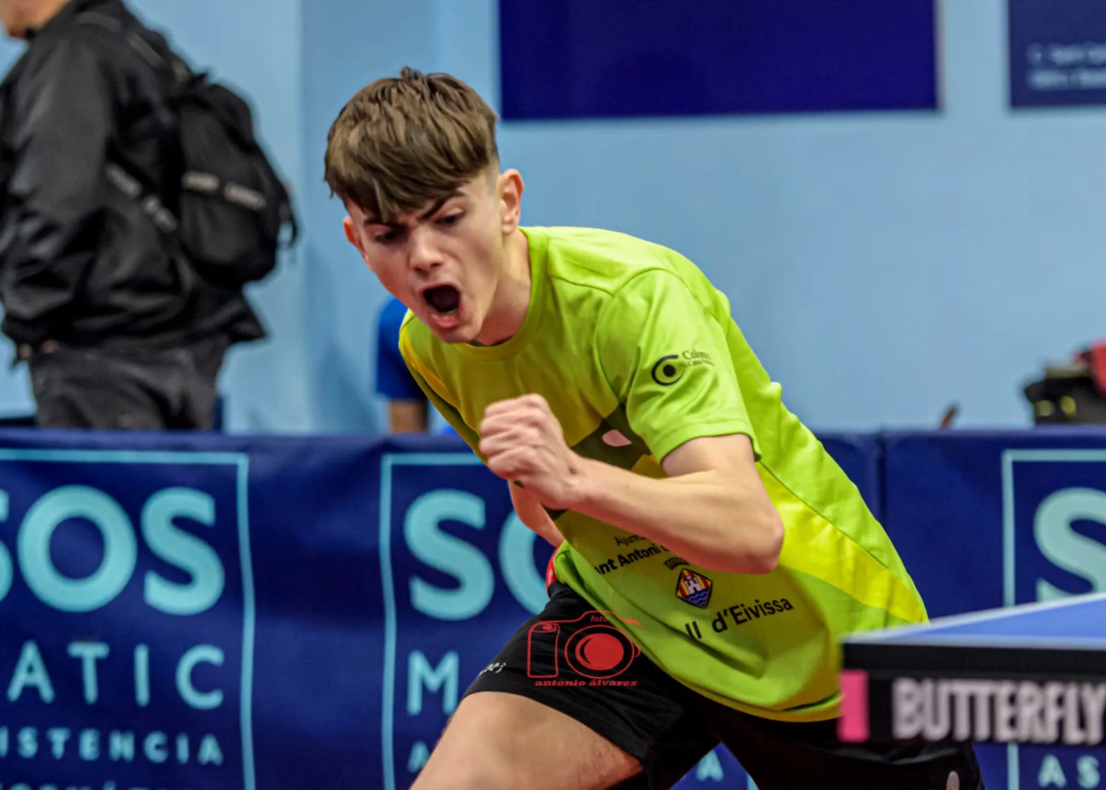 PDM- SALIDA CLAVE DEL VIAJES TANIT A CATALUÑA