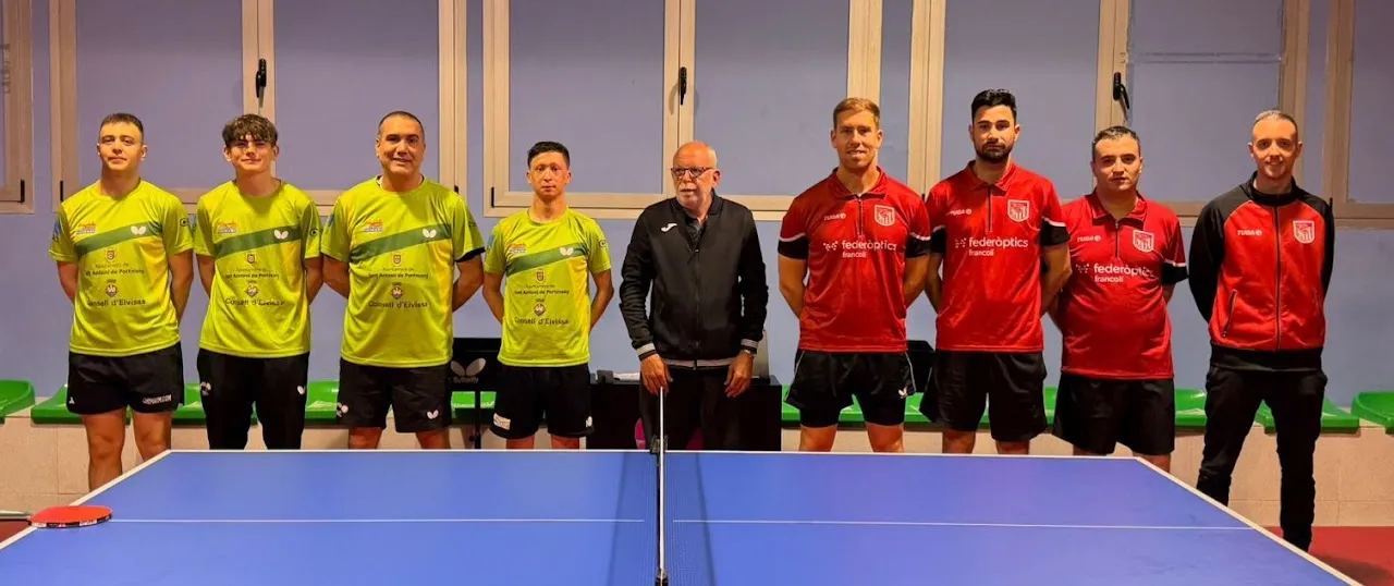 Primera Nacional Masculina 25-26 Jornada 18