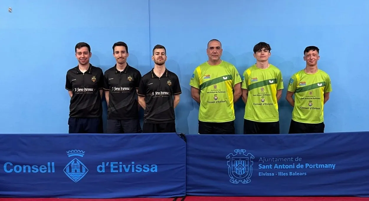 Primera Nacional Masculina 25-26 Jornada 19