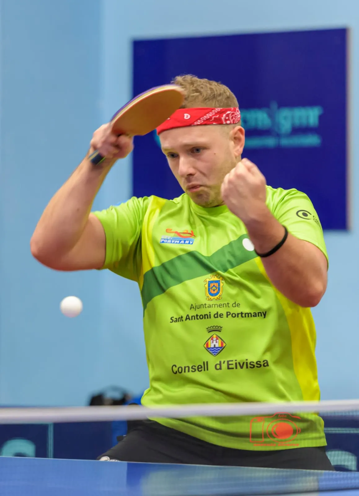 PDM-DUELO DIRECTO ENTRE VIAJES TANIT Y ESPARREGUERA