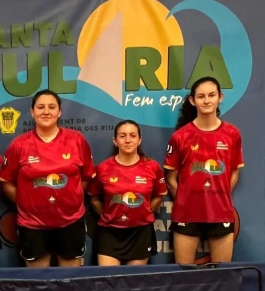 División de Honor Femenina 25-26 Jornada 20
