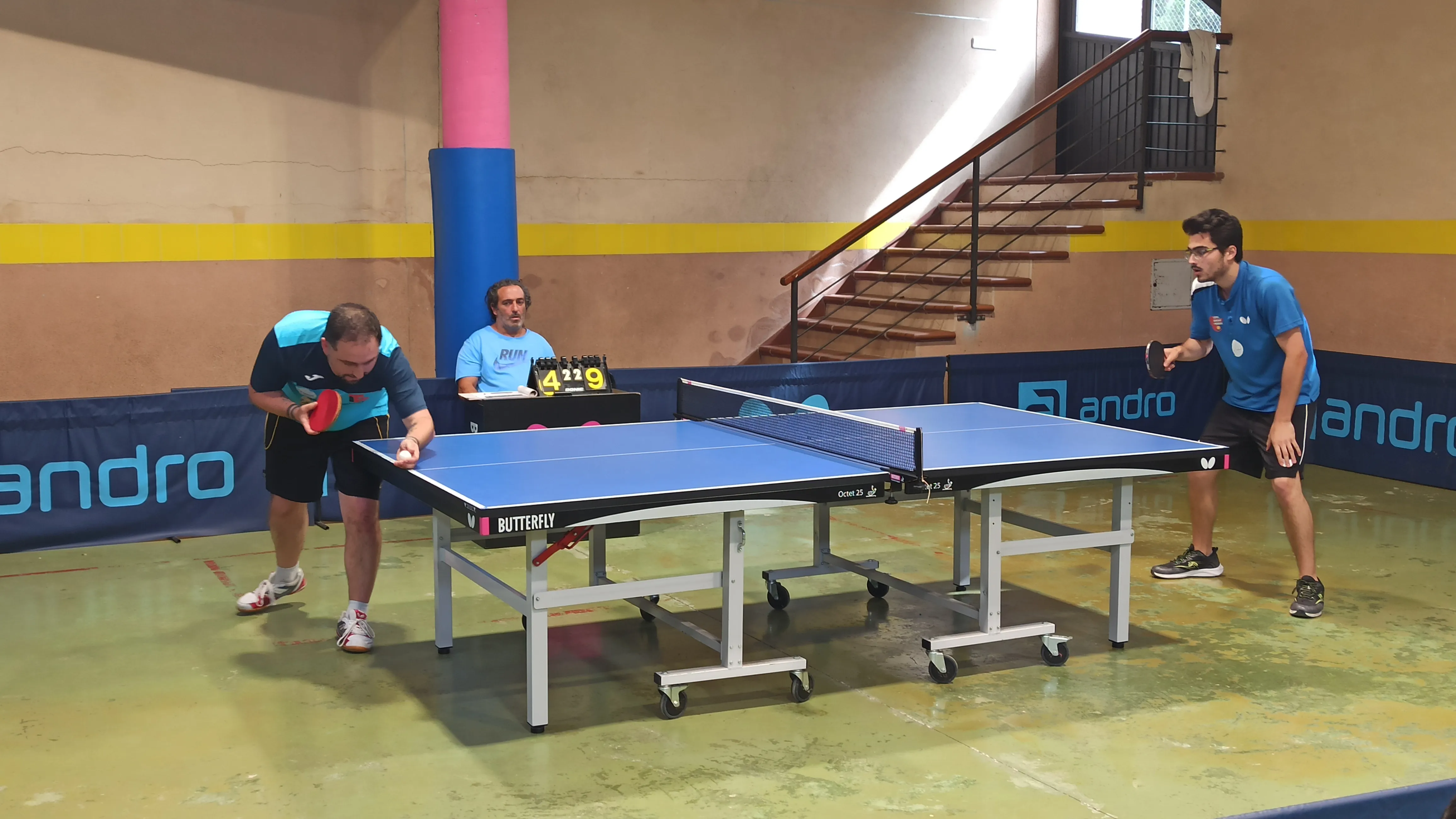 Éxtasis en el último suspiro: El Menugrafic.com Es Viver consigue la permanecia tras batir al Sóller en un duelo épico.
