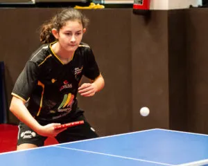 Fin de liga División de Honor Femenina 25-26