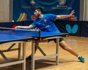 Fin de liga División de Honor Masculina 25-26