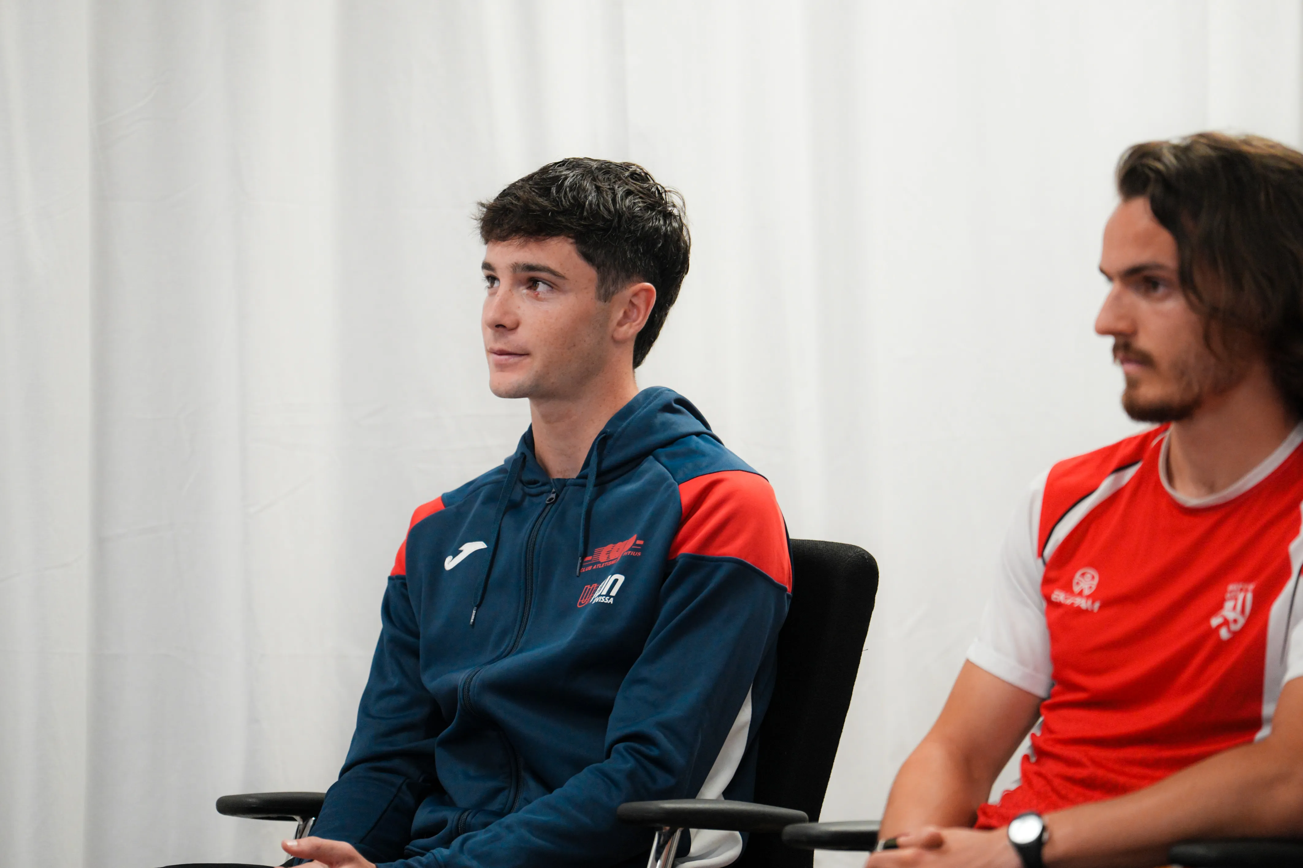 Presentación de lujo para un Meeting Toni Bonet que reúne a grandes estrellas del atletismo